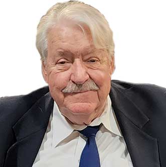 LARRY AGE 80